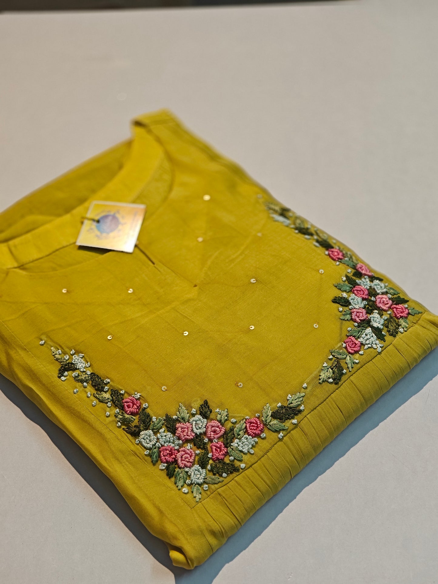 Mul chanderi